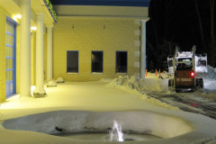 Business Snow and Ice Removal in Prince Georges MD